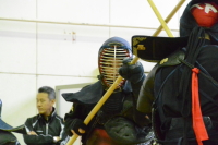 第54回新潟県銃剣道選手権大会