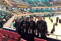 第18回全日本短剣道大会