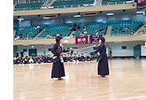 平成28年度全日本少年少女武道錬成大会
