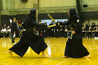 第19回全日本短剣道大会