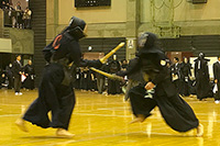 第19回全日本短剣道大会