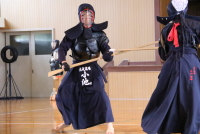 令和5年度市民総合体育祭銃剣道競技