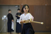 第10回新潟県青年銃剣道大会