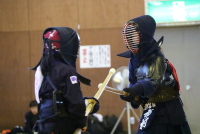 第10回新潟県青年銃剣道大会