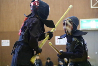 第10回新潟県青年銃剣道大会