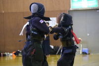 第10回新潟県青年銃剣道大会