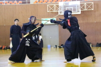 第10回新潟県青年銃剣道大会