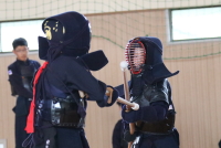 第20回三条市民スポーツ大会銃剣道競技