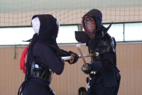 第20回三条市民スポーツ大会銃剣道競技