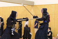 第11回新潟県青年銃剣道大会