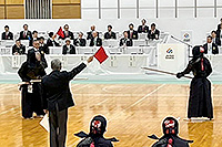第79回国民スポーツ大会銃剣道競技
