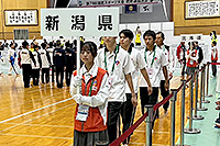 第79回国民スポーツ大会銃剣道競技