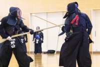 第61回新潟県銃剣道選手権大会