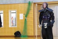 第61回新潟県銃剣道選手権大会