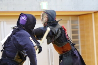 第61回新潟県銃剣道選手権大会