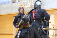 第61回新潟県銃剣道選手権大会