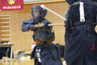 第61回新潟県銃剣道選手権大会