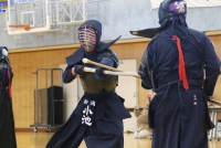 第61回新潟県銃剣道選手権大会