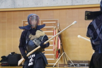 第61回新潟県銃剣道選手権大会