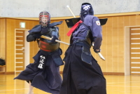 第61回新潟県銃剣道選手権大会