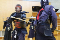 第61回新潟県銃剣道選手権大会