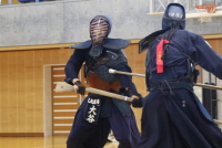 第61回新潟県銃剣道選手権大会