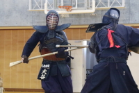 第61回新潟県銃剣道選手権大会
